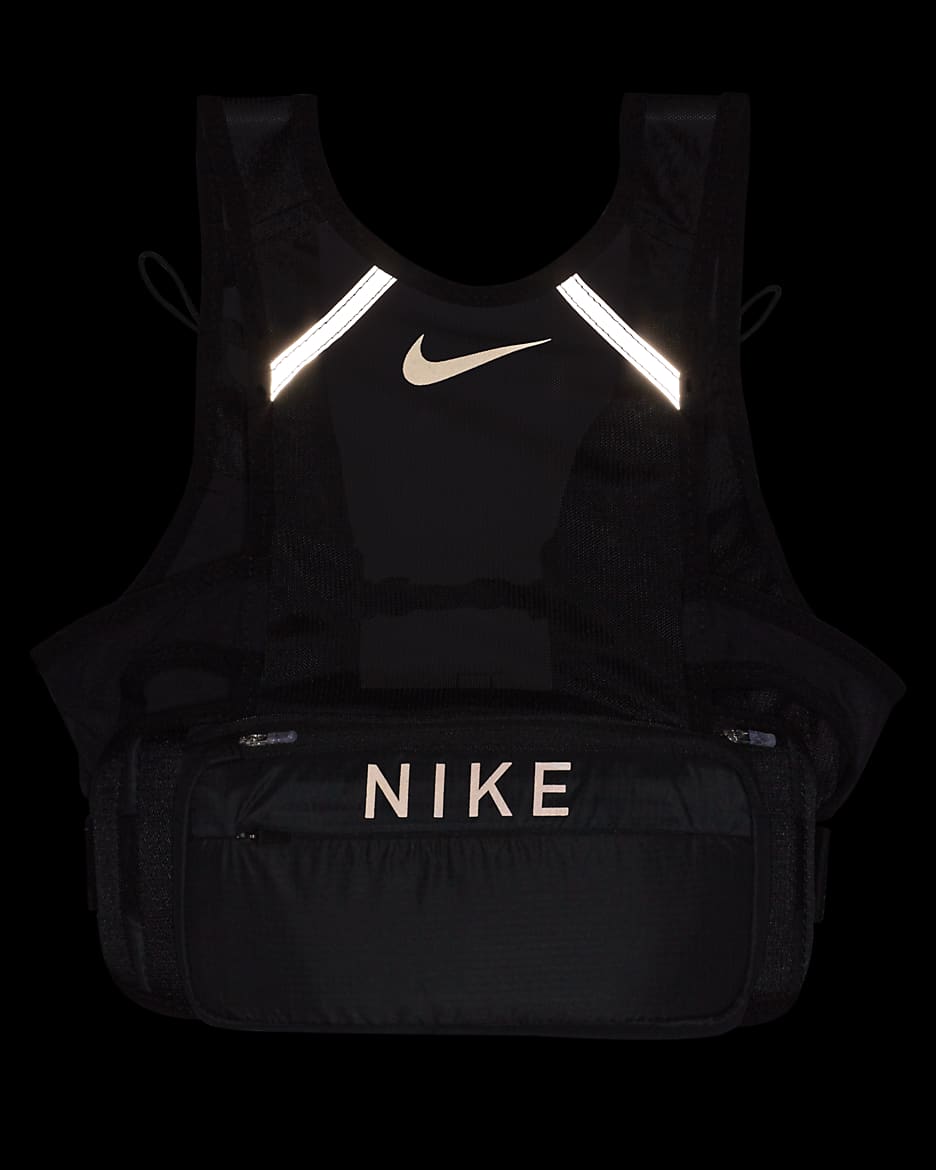 Nike Transform Packable Running Vest